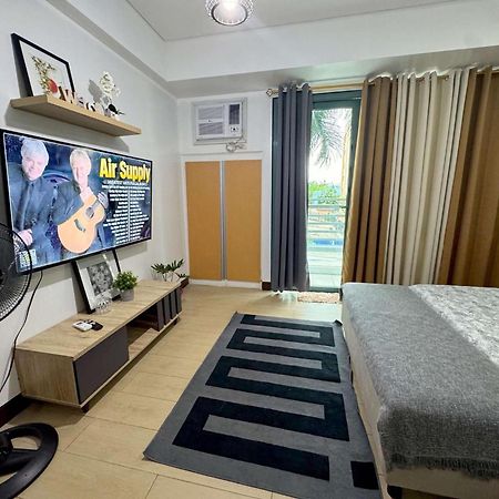 Two Palm Tree Villas Pasay Exteriér fotografie