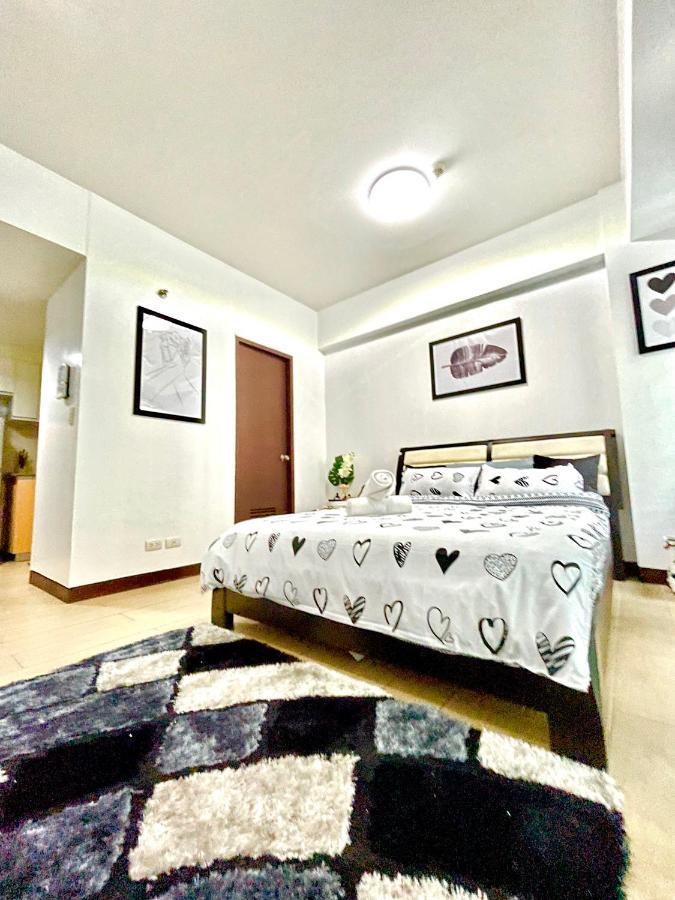 Two Palm Tree Villas Pasay Exteriér fotografie