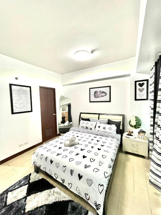 Two Palm Tree Villas Pasay Exteriér fotografie