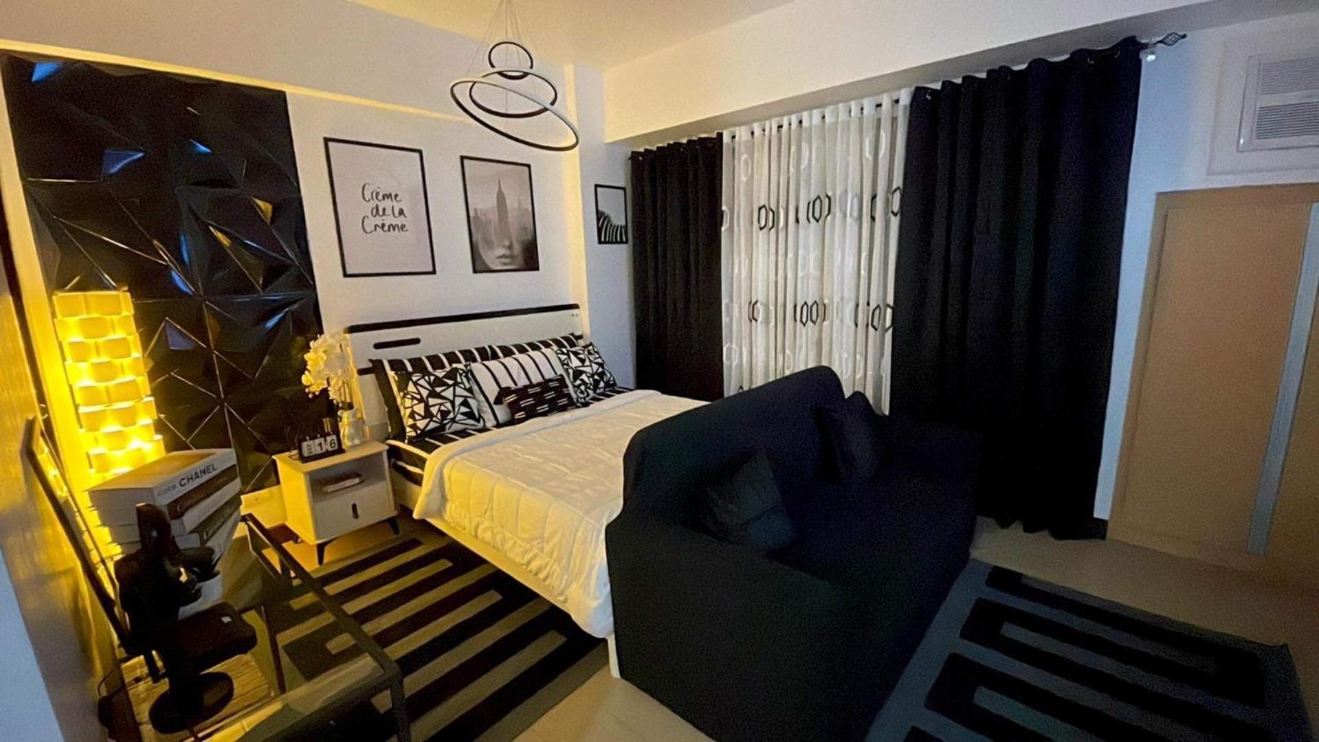 Two Palm Tree Villas Pasay Exteriér fotografie